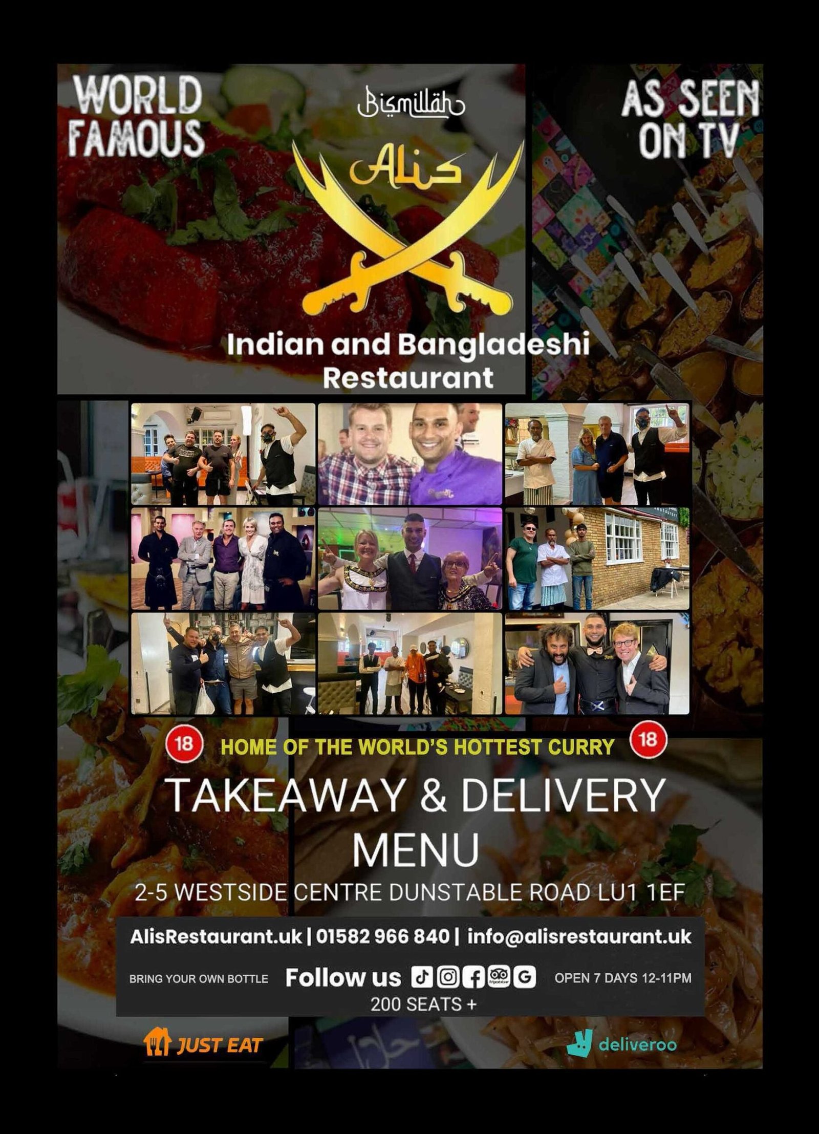 Takeaway Menu Home Takeaway Menu Home